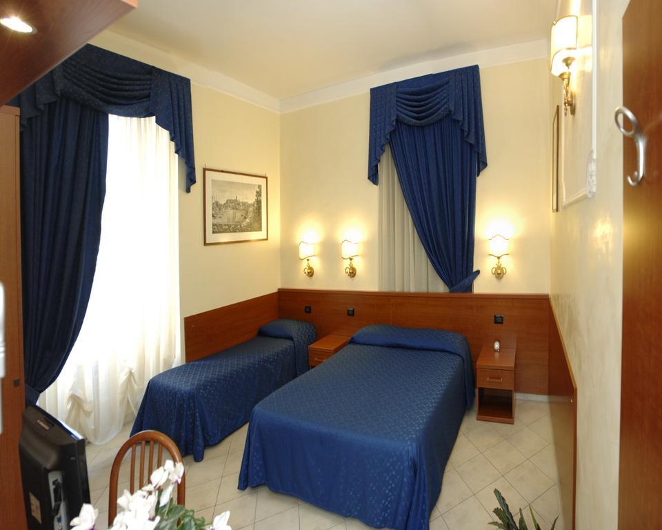 Appartamento Privato Giuseppe - Rome — Photos 1