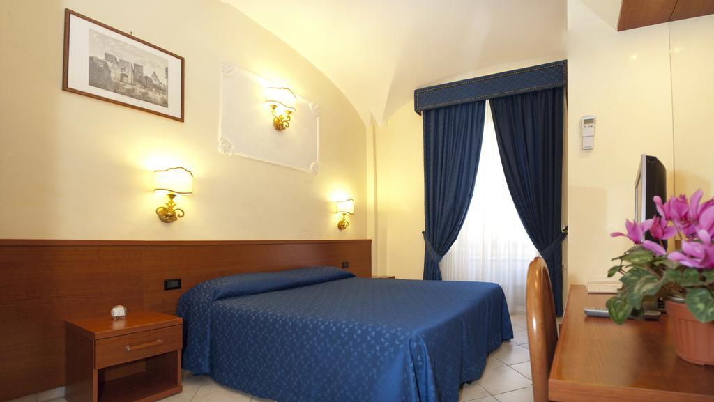 Appartamento Privato Giuseppe - Rome — Photos 2